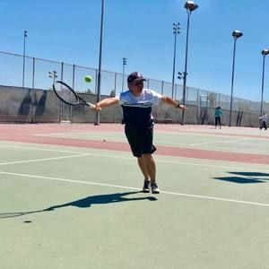 Meet your Posher, Patrick